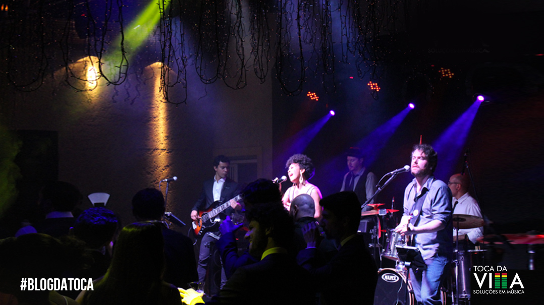 Banda para Casamento