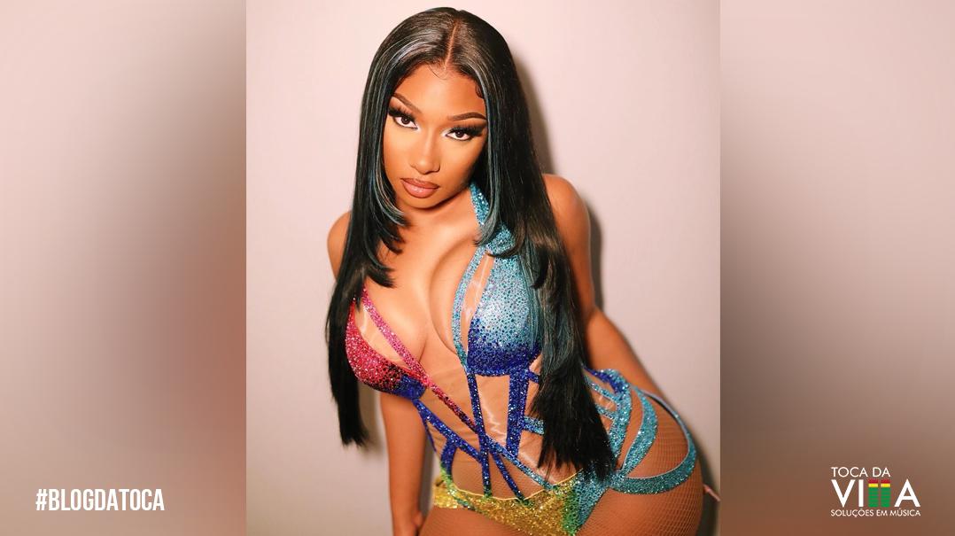 Megan Thee Stallion