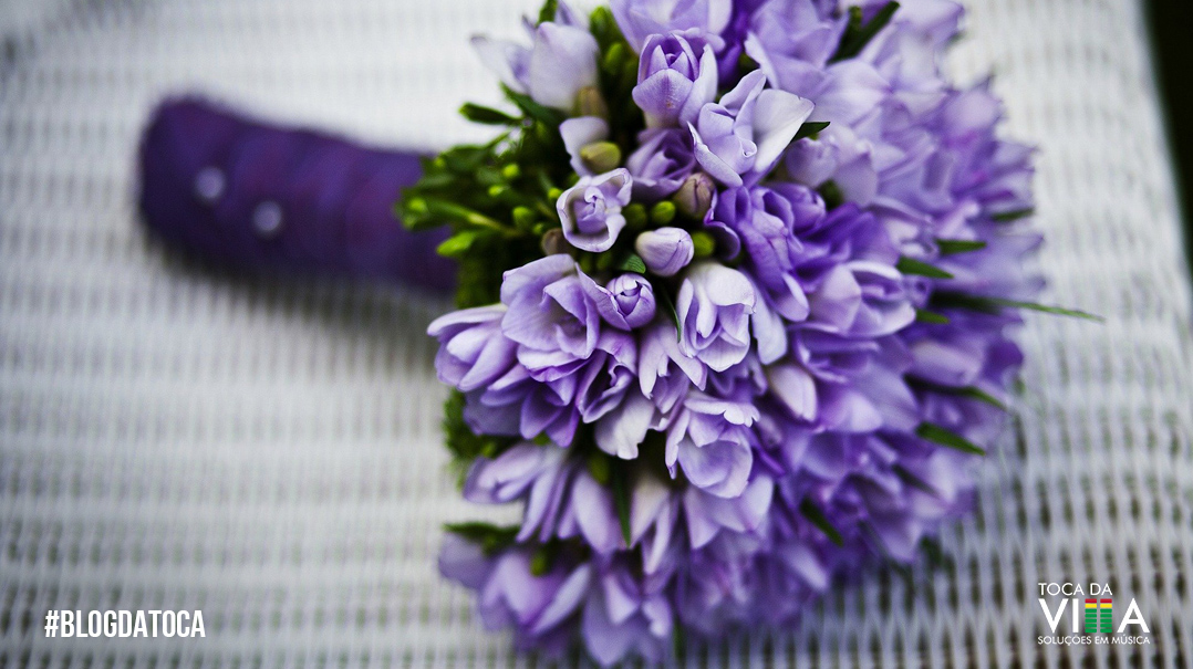 Pantone 2022 Casamento