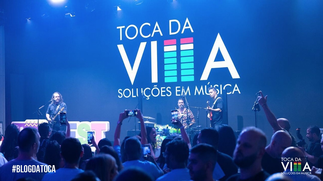 Musica exclusiva