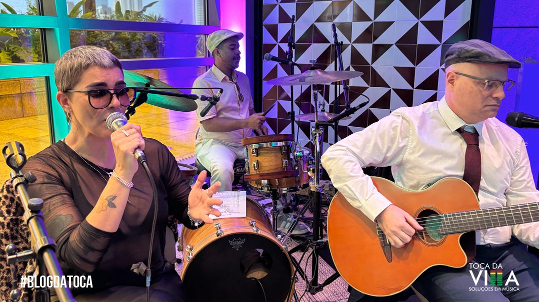 Banda Profissional
