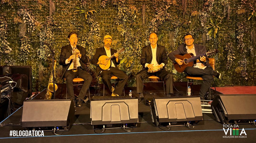 Banda de Chorinho