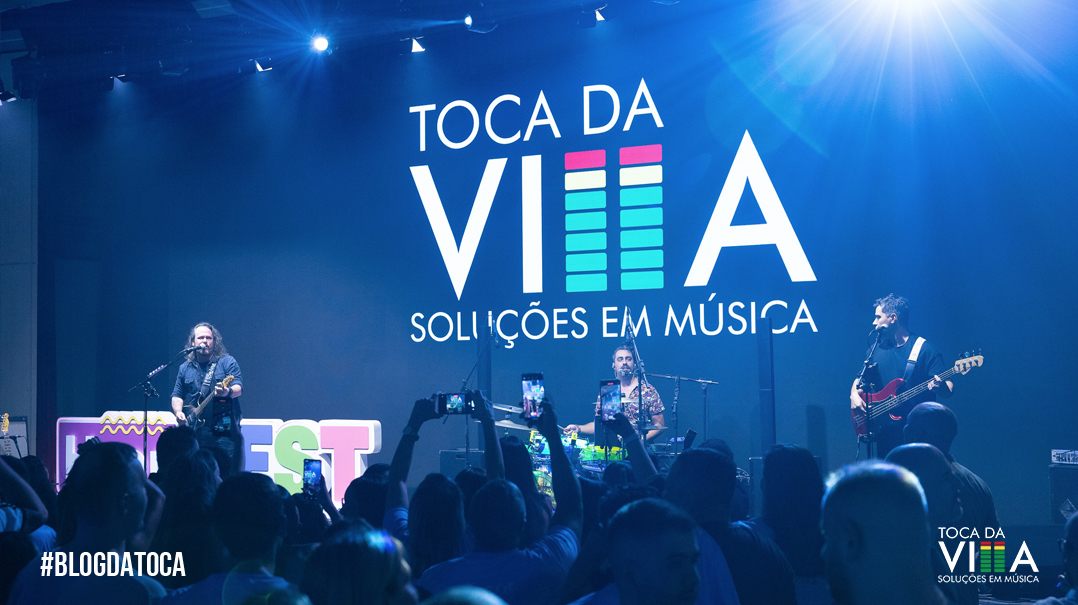 Banda para Confraternização de Final de Ano