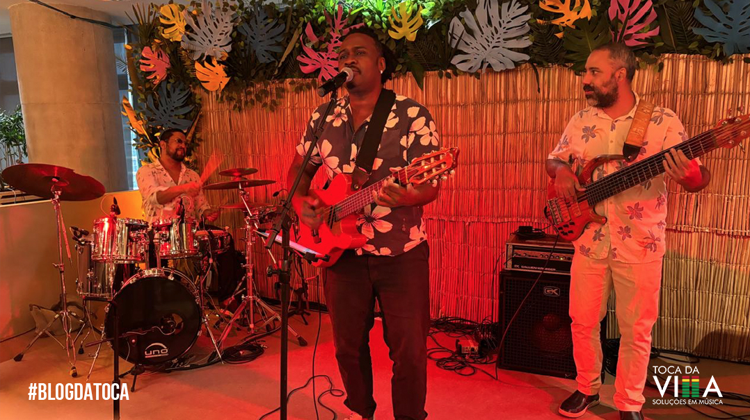 Festas particulares no final de ano