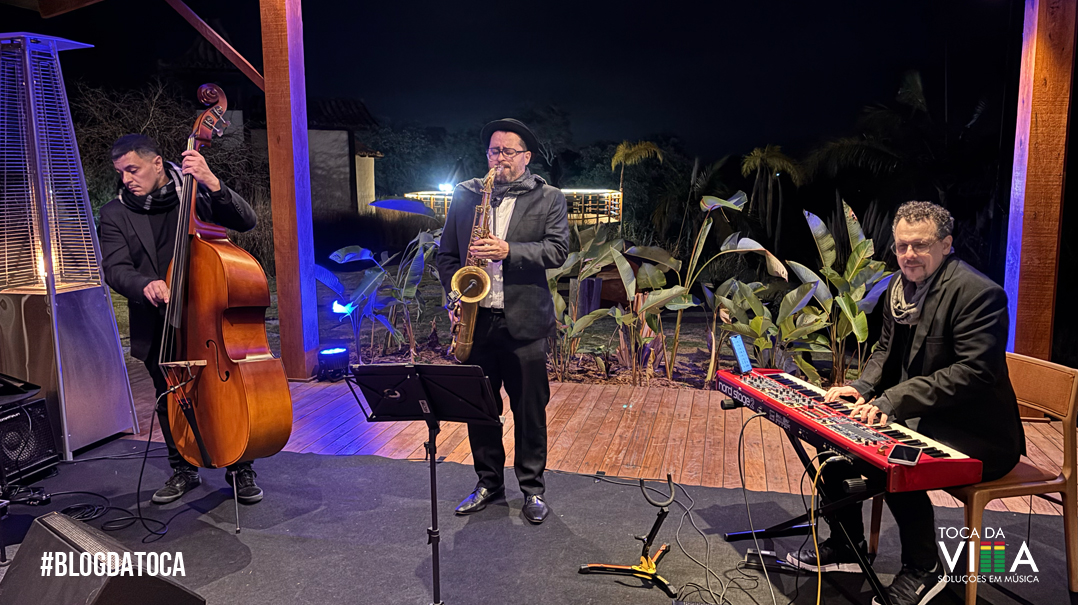 Festas particulares no final de ano