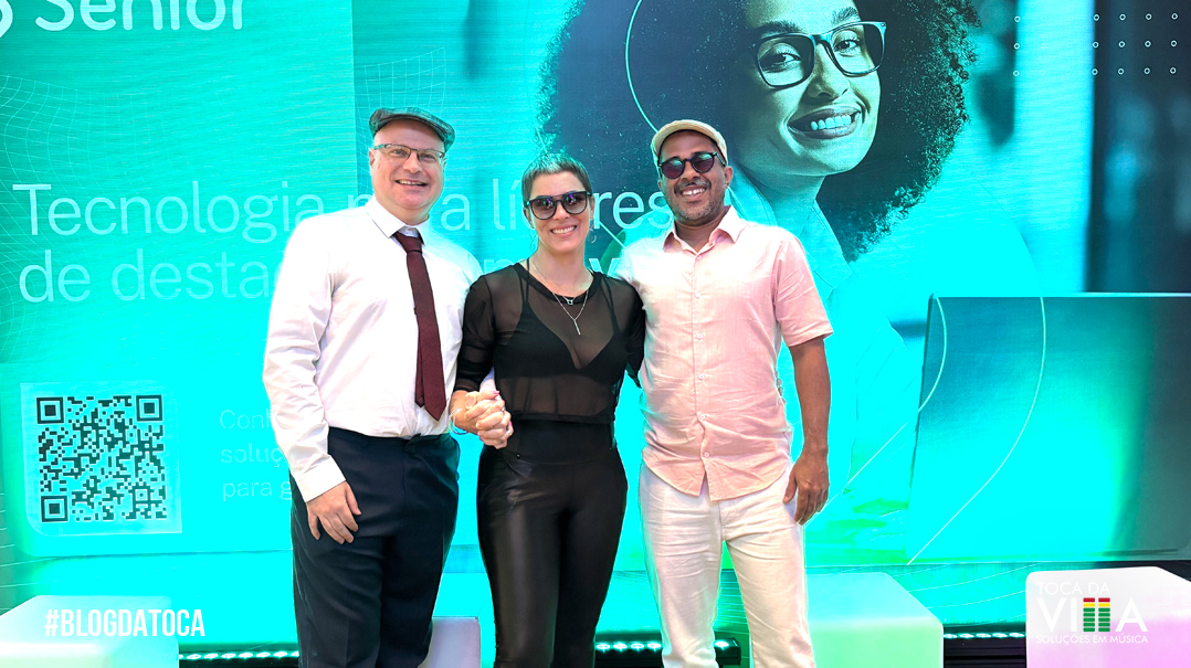 Banda Sun Trio
