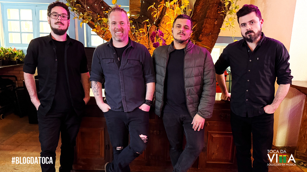 Quanto custa uma banda para evento corporativo